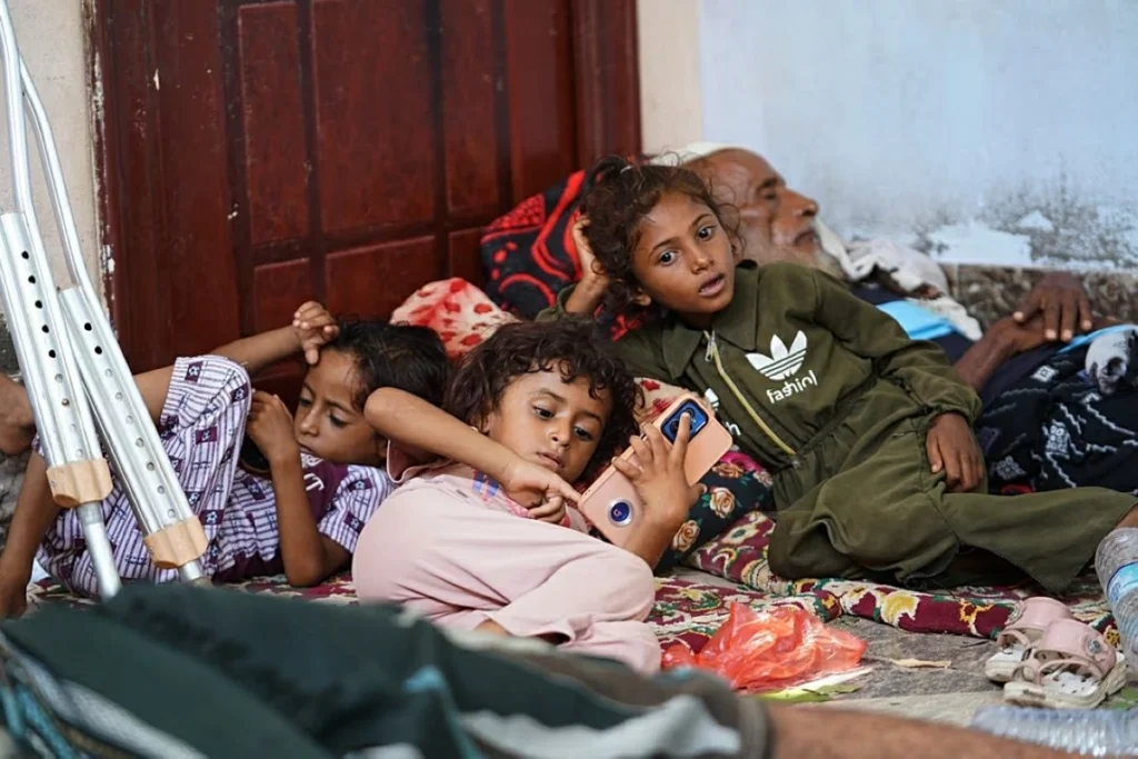 Houthis capture more Red Sea islands, tightening grip on Bab el-Mandeb