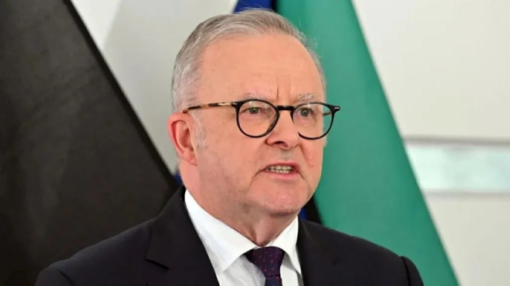 OpenAI agent hacked Australia’s healthcare portal, Albanese says