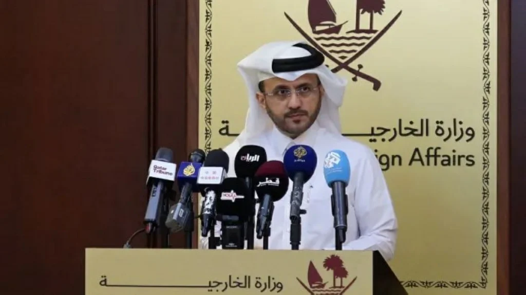 Qatar rejects Netanyahu’s UN allegation as attempt to deflect from Israeli atrocities in Palestine
