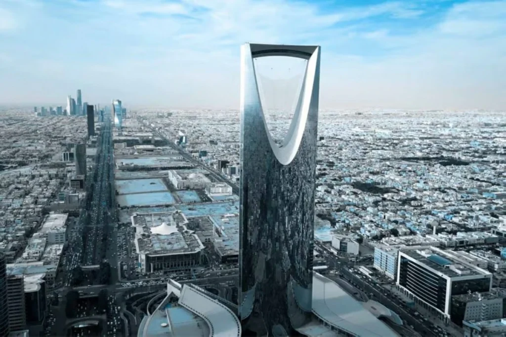 Saudi Arabia projects 2027 budget deficit at 3.6% of GDP