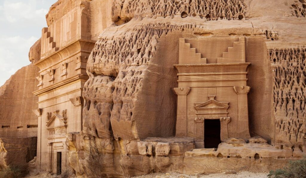 AlUla Prepares to Celebrate Saudi National Day with Heritage, Cultural Events