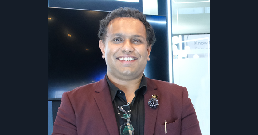 Cyble accelerates proactive cyber defence with agentic AI