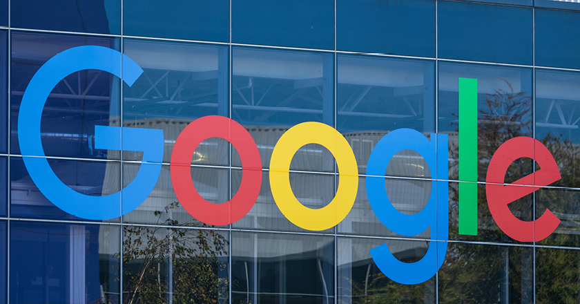 Google prepares to send AI chips into orbit