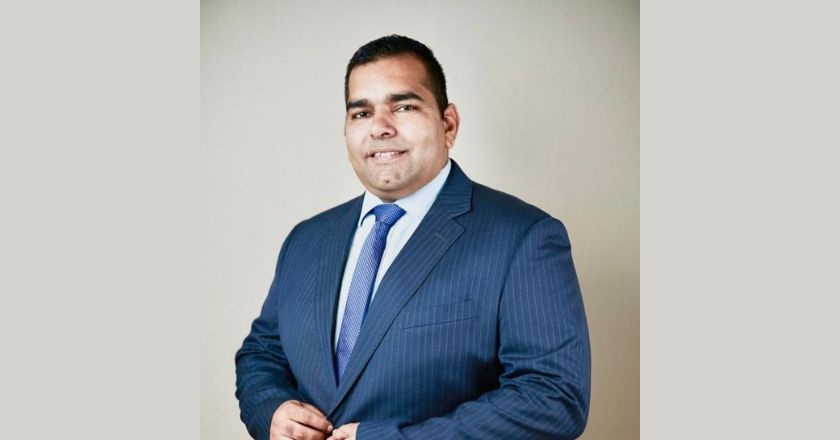 AI raises stakes for OT cybersecurity resilience, says Naman Taldar