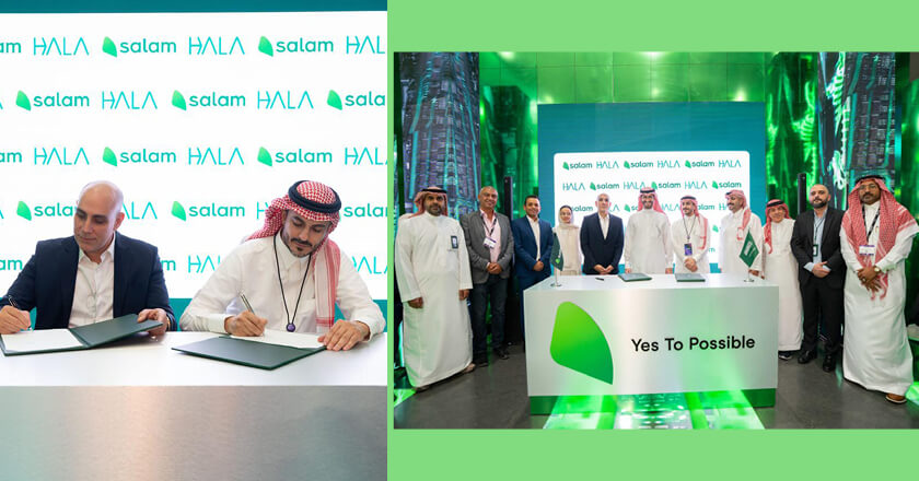 Salam launches first integrated freelancer ecosystem in Saudi Arabia with Hala, Zid and FutureWorks