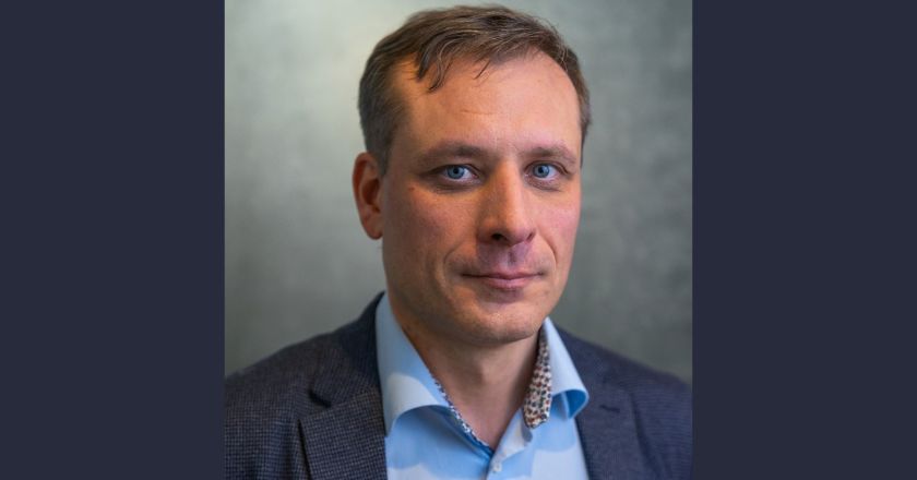 AI adoption opens new opportunities for smarter data management