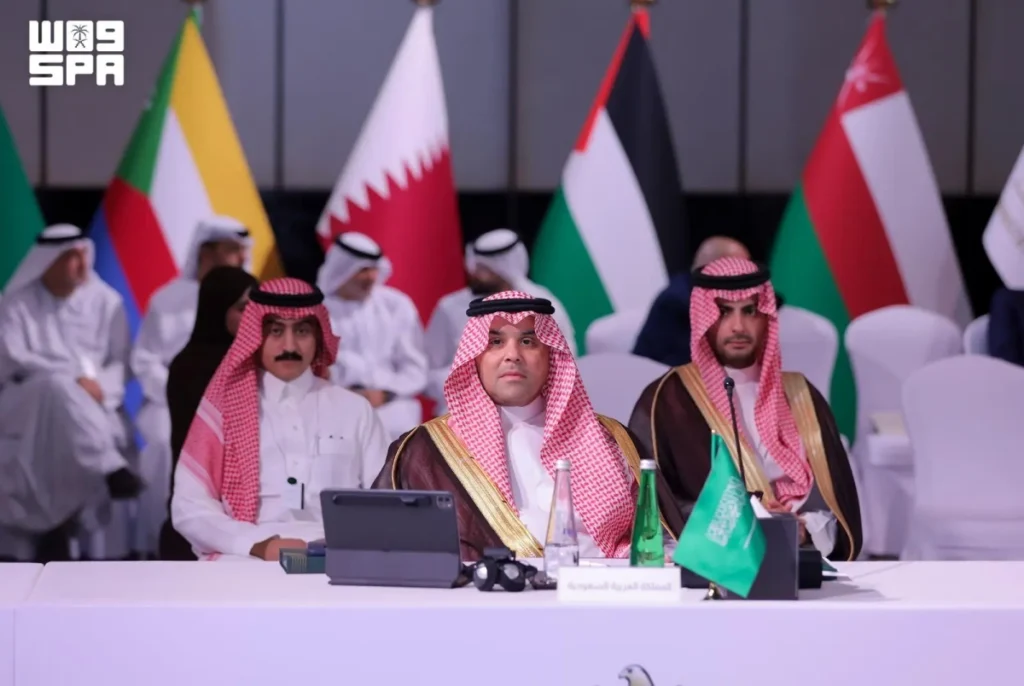 Deputy Minister Bawazier leads Saudi delegation at Arab finance ministers meeting in Abu Dhabi