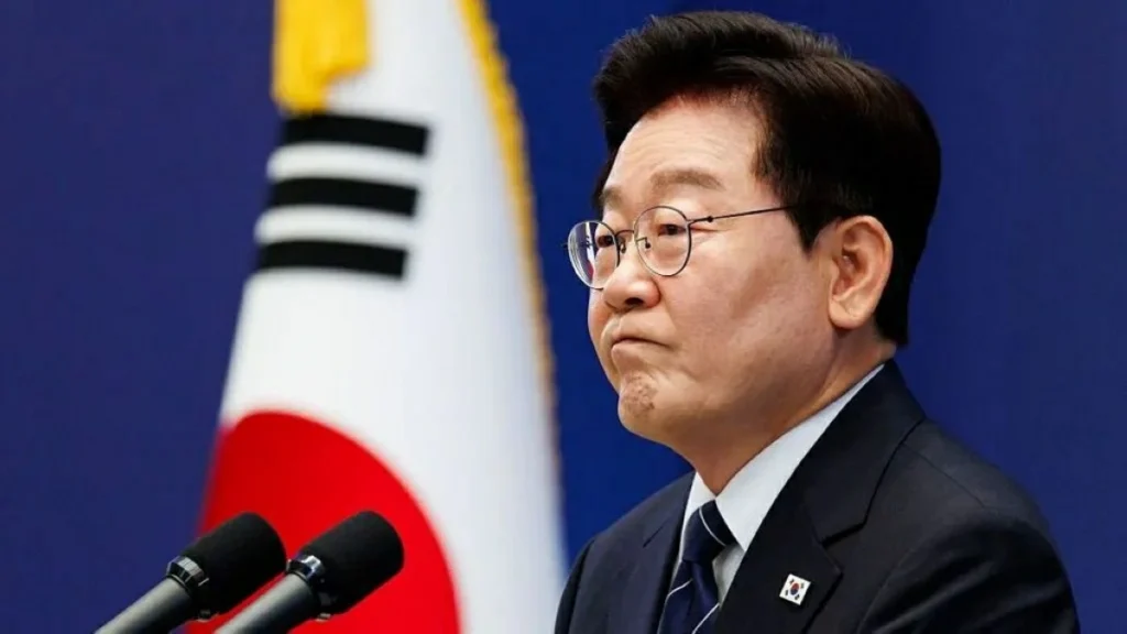 Row deepens over Ukraine-South Korea prisoner deal