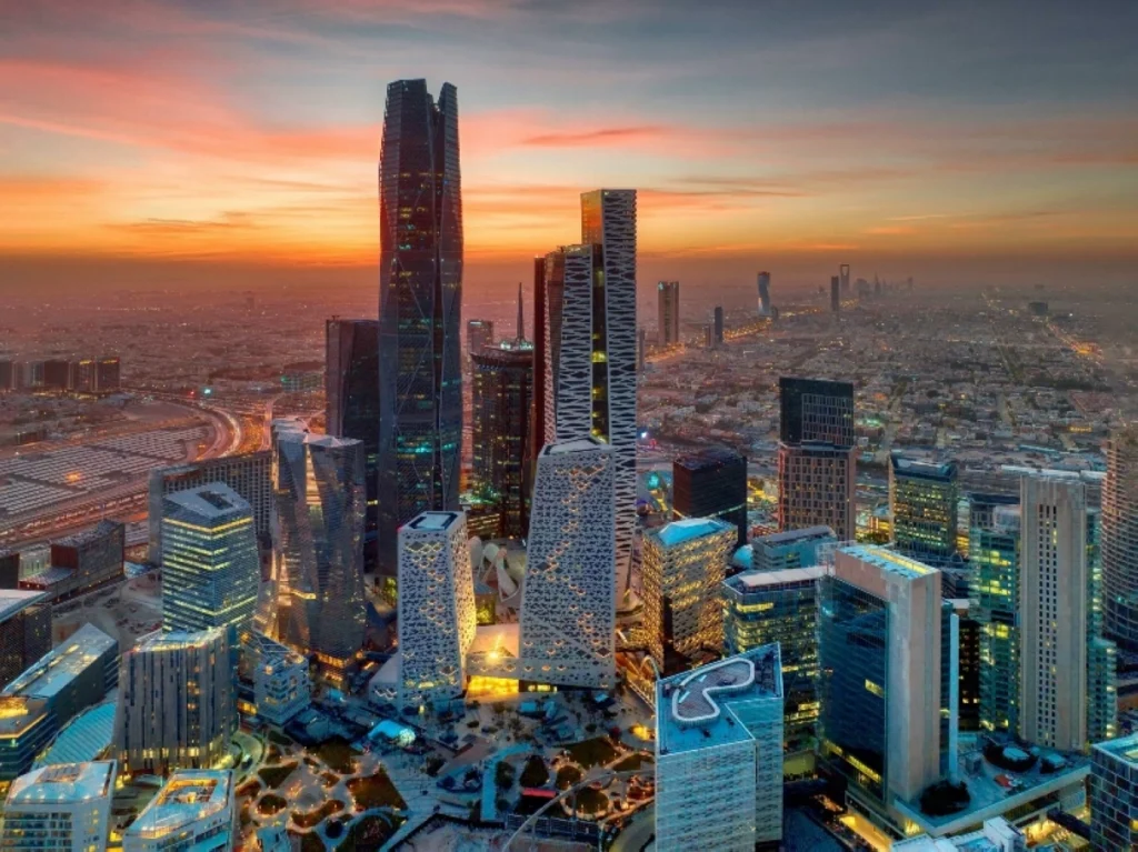World Bank forecast Saudi economy to rebound with 7.9% growth in 2027