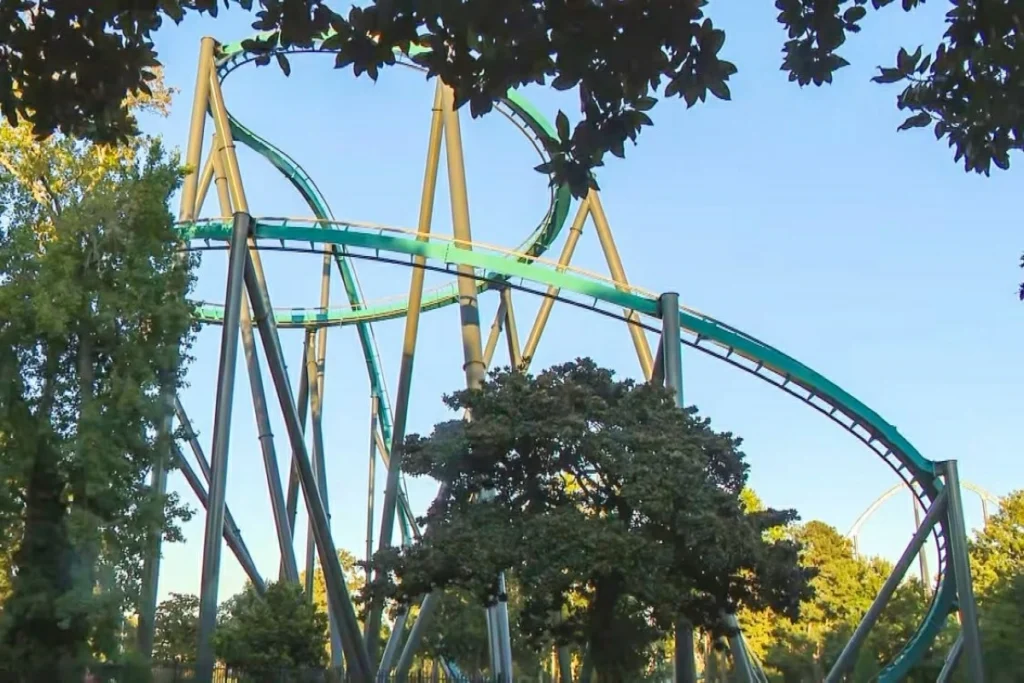 Man dead, several others injured in US rollercoaster accident