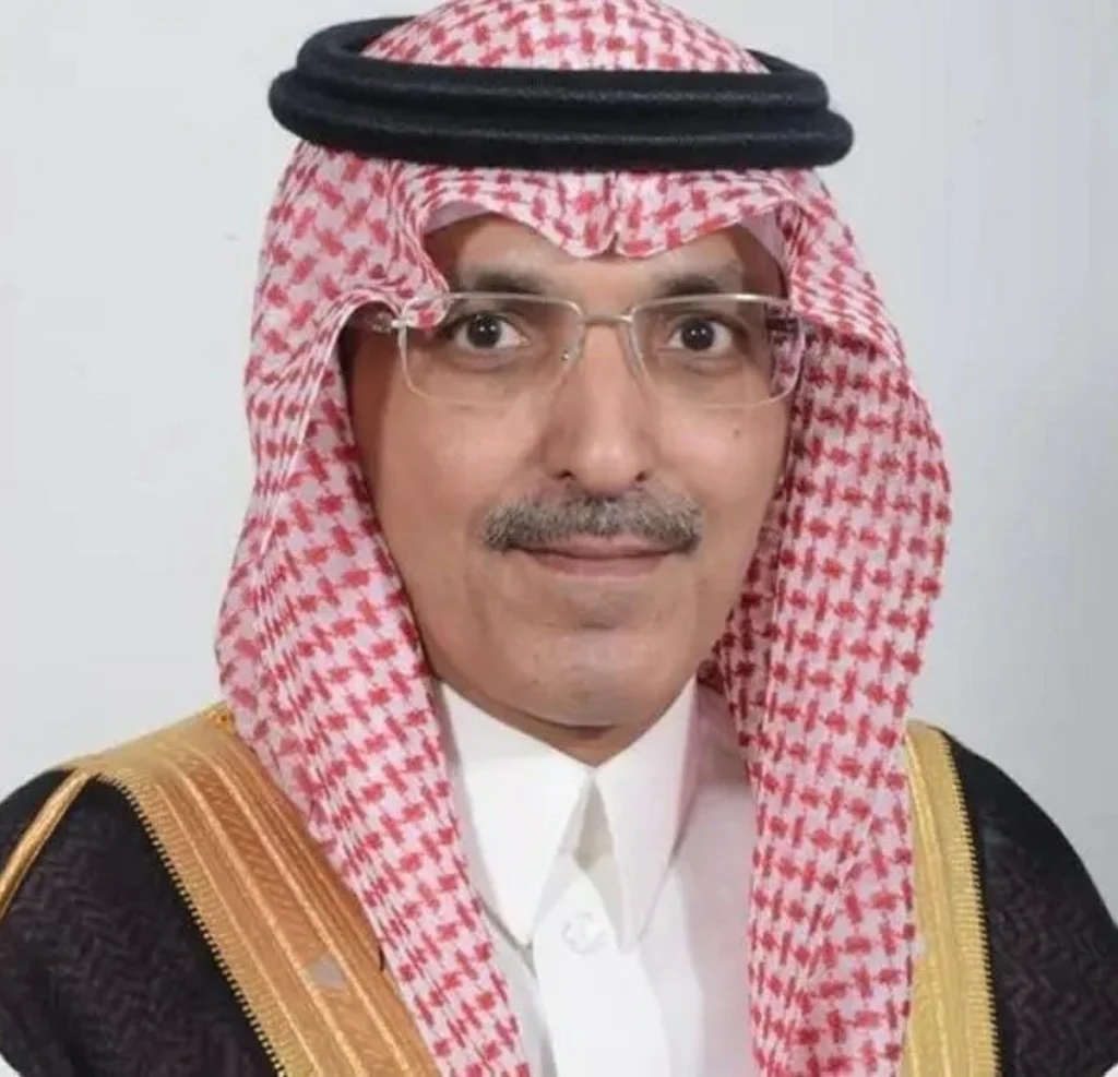 Al-Jadaan’s IMFC chairmanship extended for another year