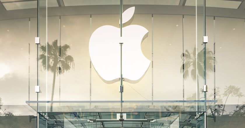 Apple looks to add to its smart-home device lineup