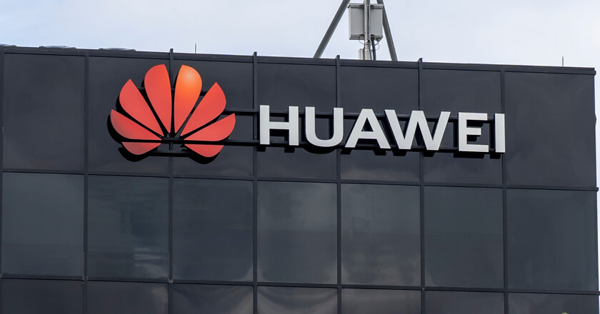 Huawei and Qualcomm reach patent licensing deal