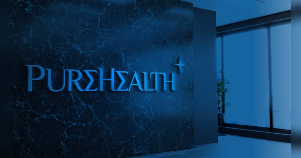 PureHealth net profit rises 14.1% to Dh1.8 billion