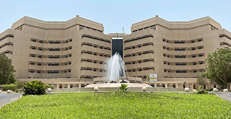King Abdulaziz Hospital in Jeddah Receives Primary Stroke Center Certification from American Heart Association